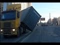 Video: Crash Compilation 21 - Crash Center