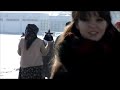 video fragments from a trip in Kapadokia