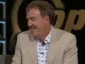 Top Gear: Environment Bus Protest