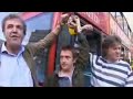 Top Gear: Environment Bus Protest