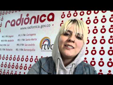 Un Disco Imprescindible - Dahiana