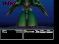 Theo vs Emerald Theo vs Emerald