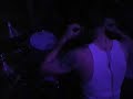 Gil Sharone - Dillinger Escape Plan \"Panasonic Youth\" Gil Sharone - Dillinger Escape Plan \"Panasonic Youth\"