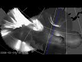 Colliding Auroras (2008.02.04)
