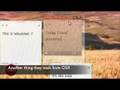 Windows 7 does't come close to OSX