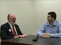 Part 1 Governor Ohio Candidate Interview - Bill Peirce