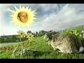 George Bush Does Teletubbies