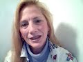 Aviva Lee On Ashkelon Attack From Gaza