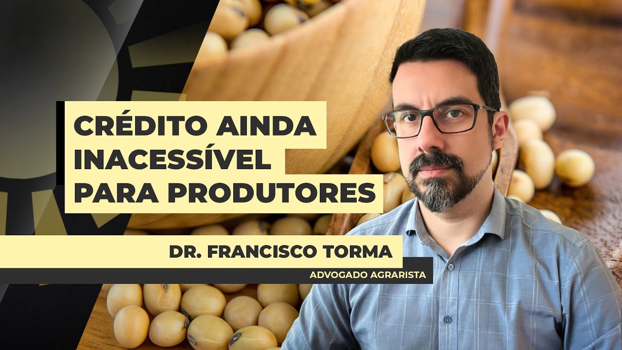 Crédito anunciado na MP do Governo Federal na semana passada ainda não está disponível aos...