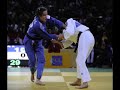 Barbara HAREL -57kg : En route pour P�kin 2008