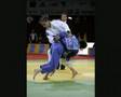 Barbara HAREL -57kg : En route pour Pékin 2008