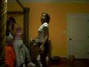 Me && Ashia Actin\