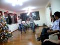 Anne & Yonni bailando Power Salsa