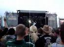 Monster Magnet - Space Lord (live @ Hurricane 2008) Part 2