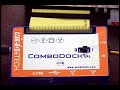 ComboDock v4