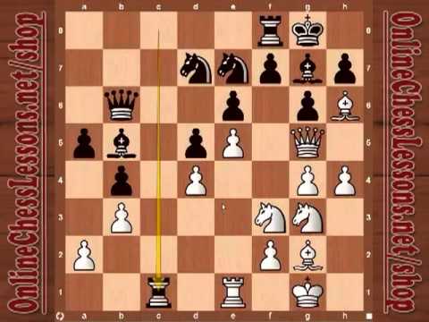 chess board