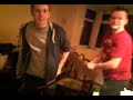 Spikey spanks Smithee.mp4