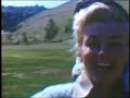 Marilyn Monroe in Golf