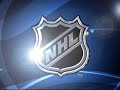 NHL 09 Demo Be a Pro Zetterberg