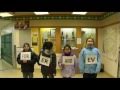 Hallelujah Chorus -Quinhagak, Alaska