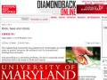 videos de College News: November 13, 2008