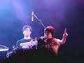 yeah yeah yeahs playing phenomena at tim festival 2006 rio de janeiro, brazil. saturday, oct.28th.2006