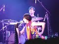 Yeah Yeah Yeahs - Phenomena @ Tim Festival 2006 Yeah Yeah Yeahs - Phenomena @ Tim Festival 2006