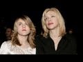 Courtney Love Crazier Than Previously Thought, According to Frances Bean Cobain Deposition(3 days ago)