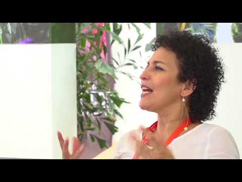 Entrevista Diana Pérez