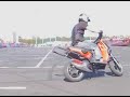StreetBike Freestyle - Jedrzej dzien 2