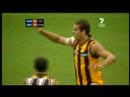 Hawthorn Vs Adelaide - Round 4. 1st Half Hawthorn Vs Adelaide - Round 4. 1st Half