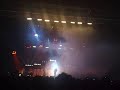 Lenny Kravitz Starts European Tour Lenny Kravitz Starts European Tour