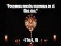Spe Salvi Procesion Eucaristica Spe Salvi Procesion Eucaristica