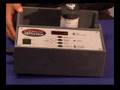 Precision Centripetal Force Demonstration