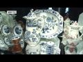 Meissen Porcelain celebrates its 300th anniversary ...