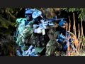 Forsvarets spesialkommando - The Norwegian Army's Special Command