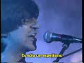 The Chameleons - Monkeyland subtitulado castellano