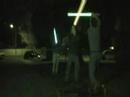 Yoda from FX-sabers visits Novastar... and SMACC DOWN idea!