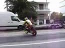 1� Stunt Riding - Pech�o 2008