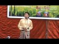 Persembahan Kaherah Sempena Gema Aidilfitri PERUBATAN 1430H