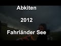 Abkiten 2012