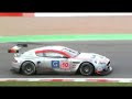 FIA GT - Total 24hours Spa 2008