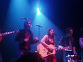 KT Tunstall Ashes ( Wolverhampton)
