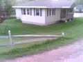 robie jumpin at camp