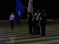 CHFHS Color Guard