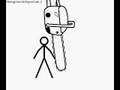videos de How will you kill this Pivot / Stickmen? entry