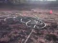 HSP Bazooka 4wd offroad in action