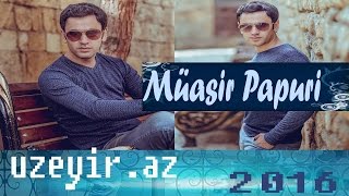Uzeyir Mehdizade - Muasir Popuri ( 2016 Audio ) Stereo