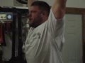 Powerlifting