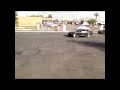 Perfect Car Donut BMW